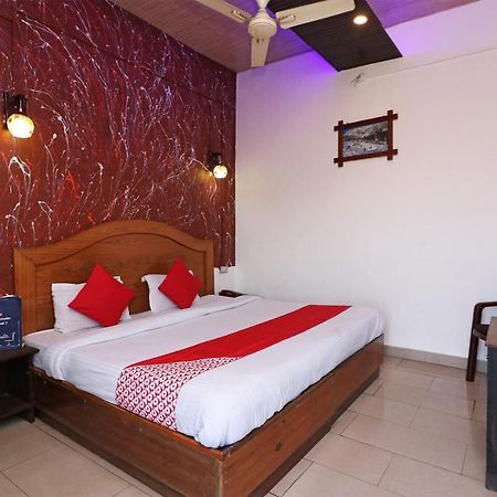 Oyo 73800 Kushal Guest House Джайпур Екстериор снимка