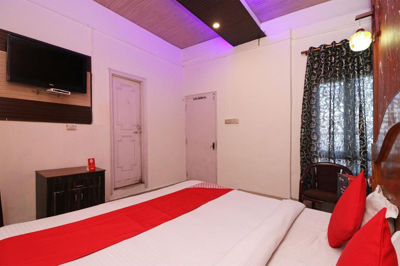 Oyo 73800 Kushal Guest House Джайпур Екстериор снимка