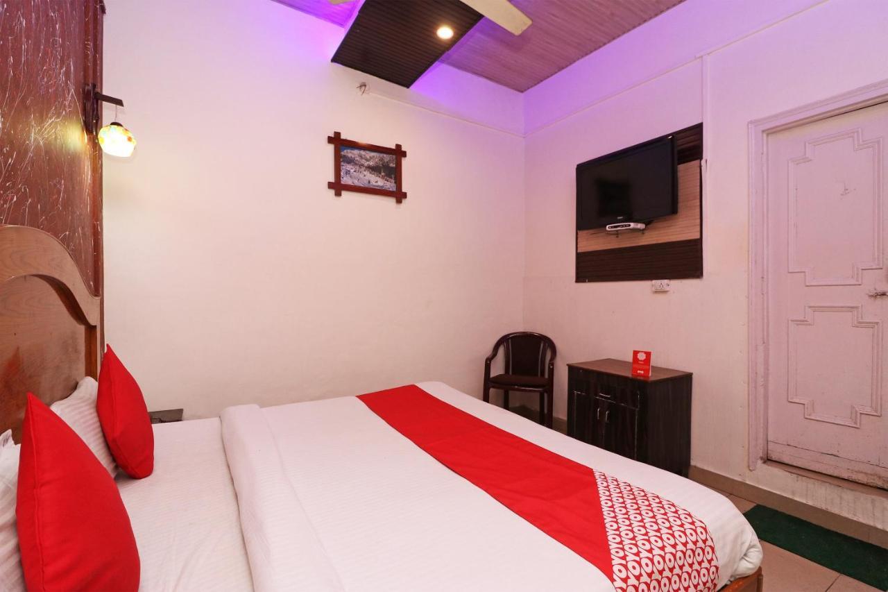 Oyo 73800 Kushal Guest House Джайпур Екстериор снимка