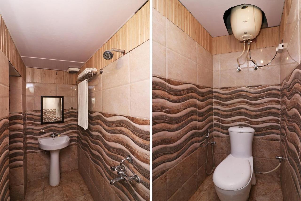 Oyo 73800 Kushal Guest House Джайпур Екстериор снимка