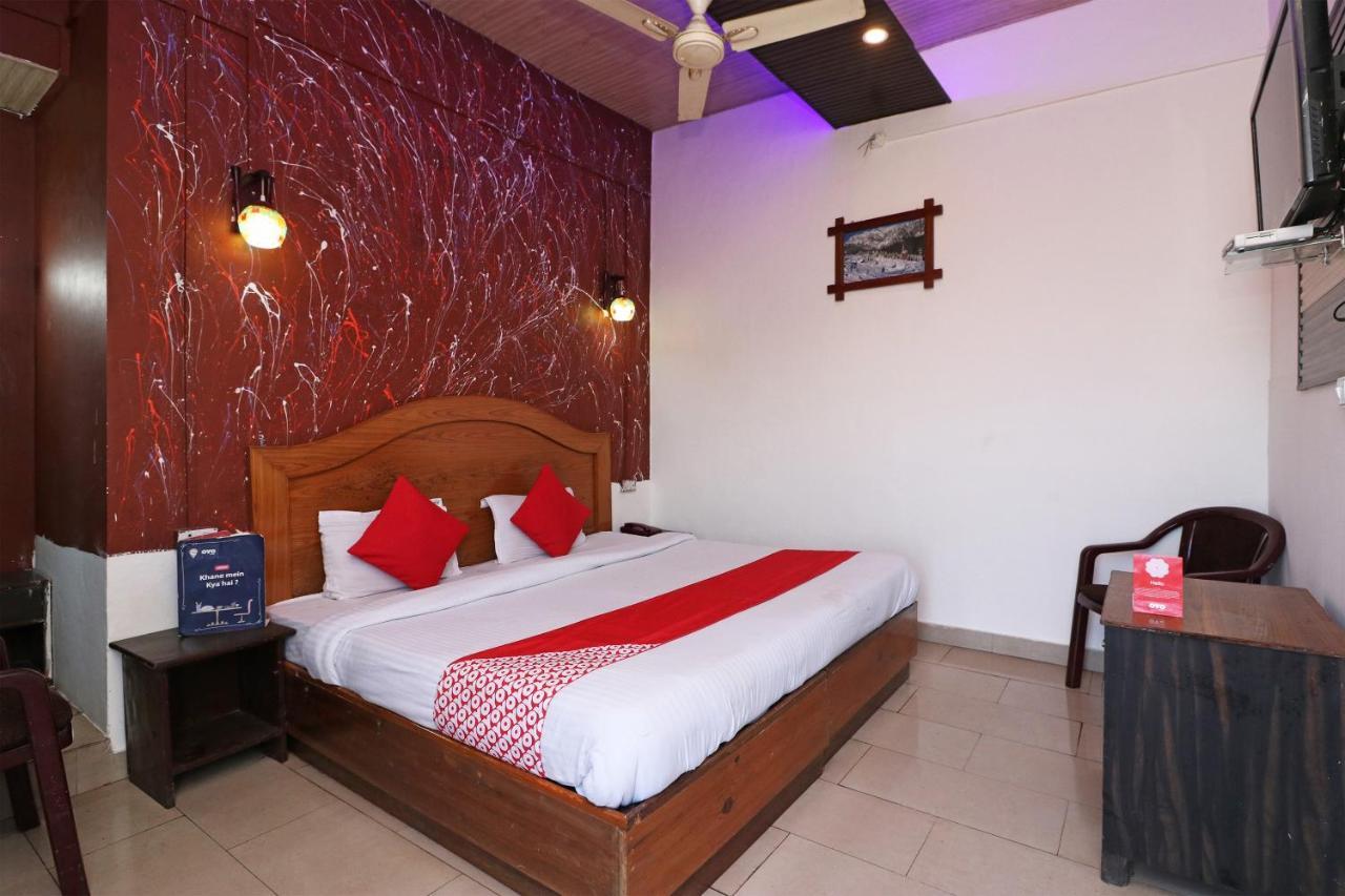 Oyo 73800 Kushal Guest House Джайпур Екстериор снимка