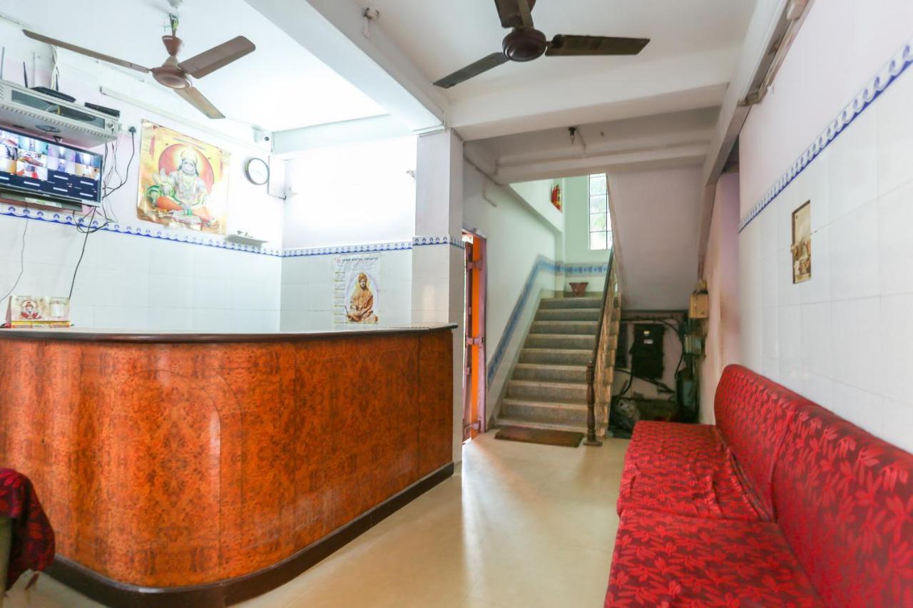 Oyo 73800 Kushal Guest House Джайпур Екстериор снимка