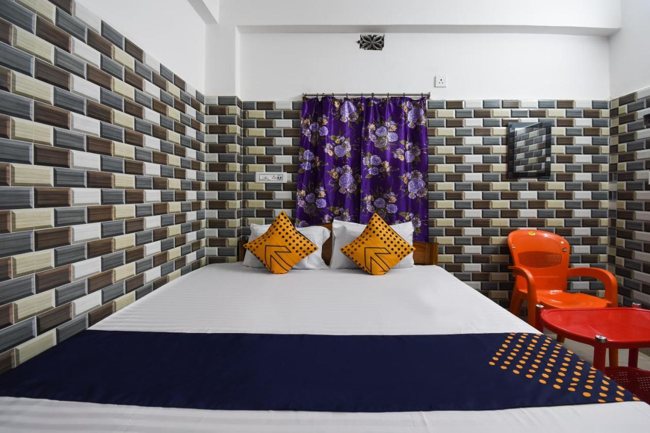 Oyo 73800 Kushal Guest House Джайпур Екстериор снимка