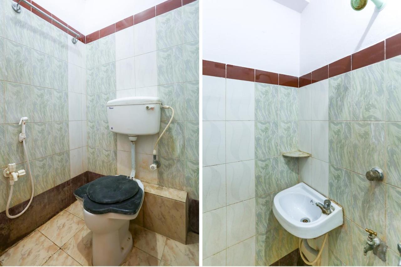 Oyo 73800 Kushal Guest House Джайпур Екстериор снимка