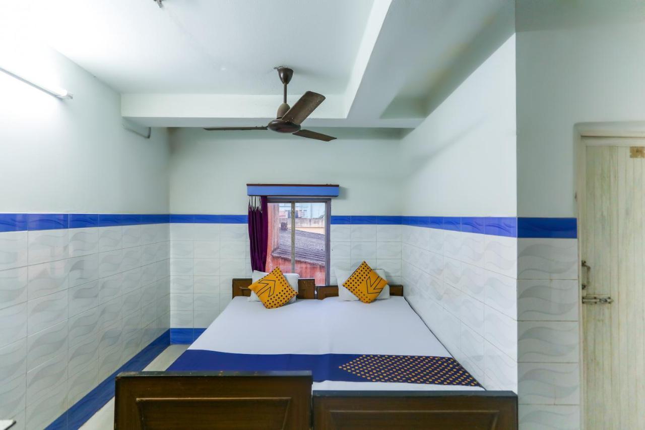 Oyo 73800 Kushal Guest House Джайпур Екстериор снимка