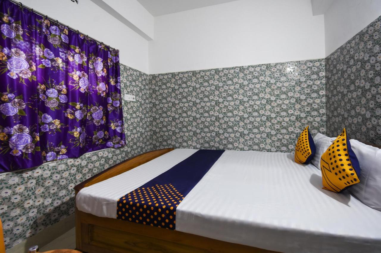 Oyo 73800 Kushal Guest House Джайпур Екстериор снимка