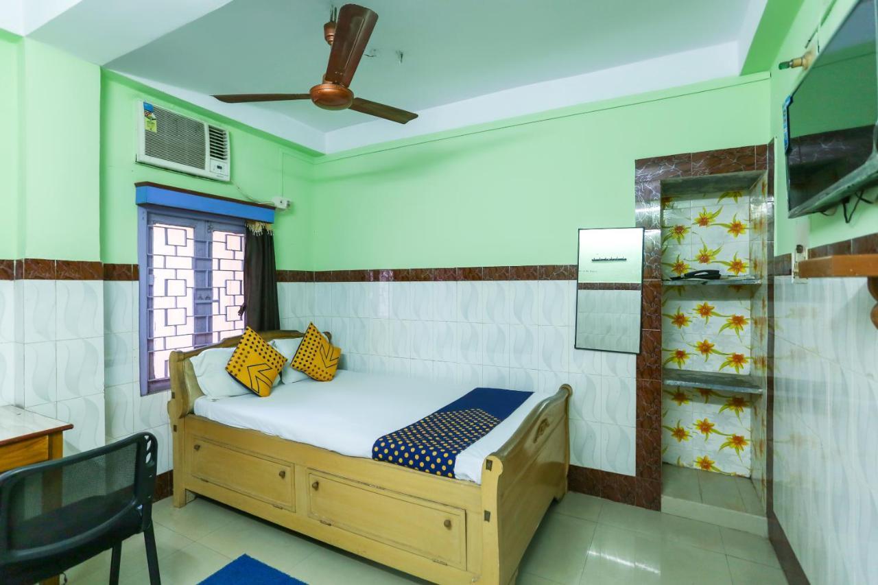 Oyo 73800 Kushal Guest House Джайпур Екстериор снимка