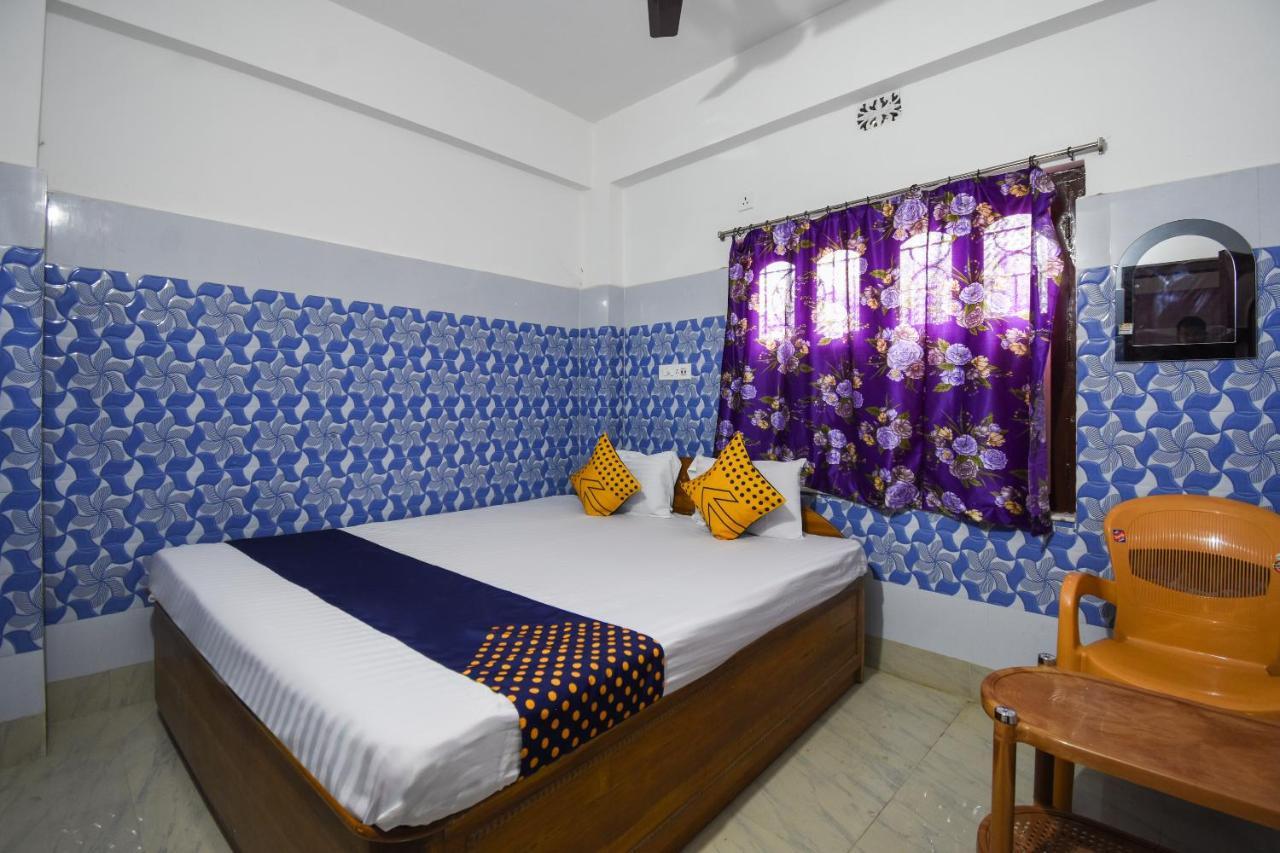 Oyo 73800 Kushal Guest House Джайпур Екстериор снимка