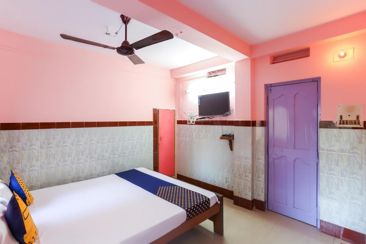 Oyo 73800 Kushal Guest House Джайпур Екстериор снимка