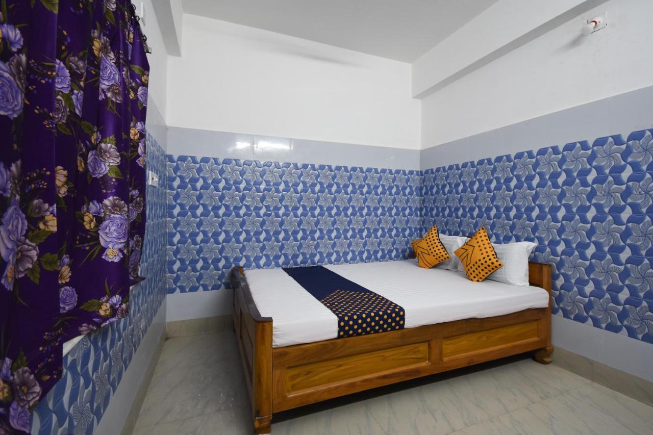 Oyo 73800 Kushal Guest House Джайпур Екстериор снимка