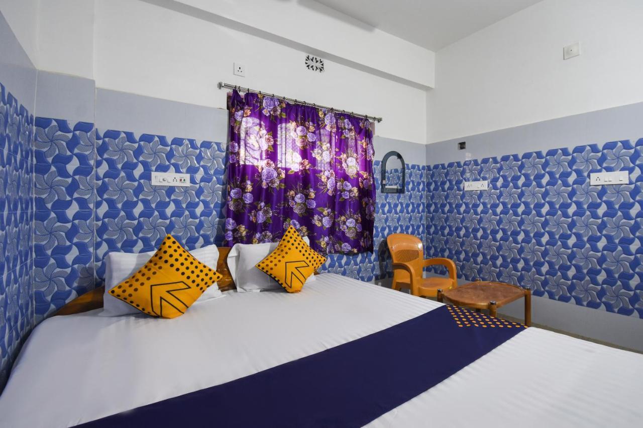Oyo 73800 Kushal Guest House Джайпур Екстериор снимка