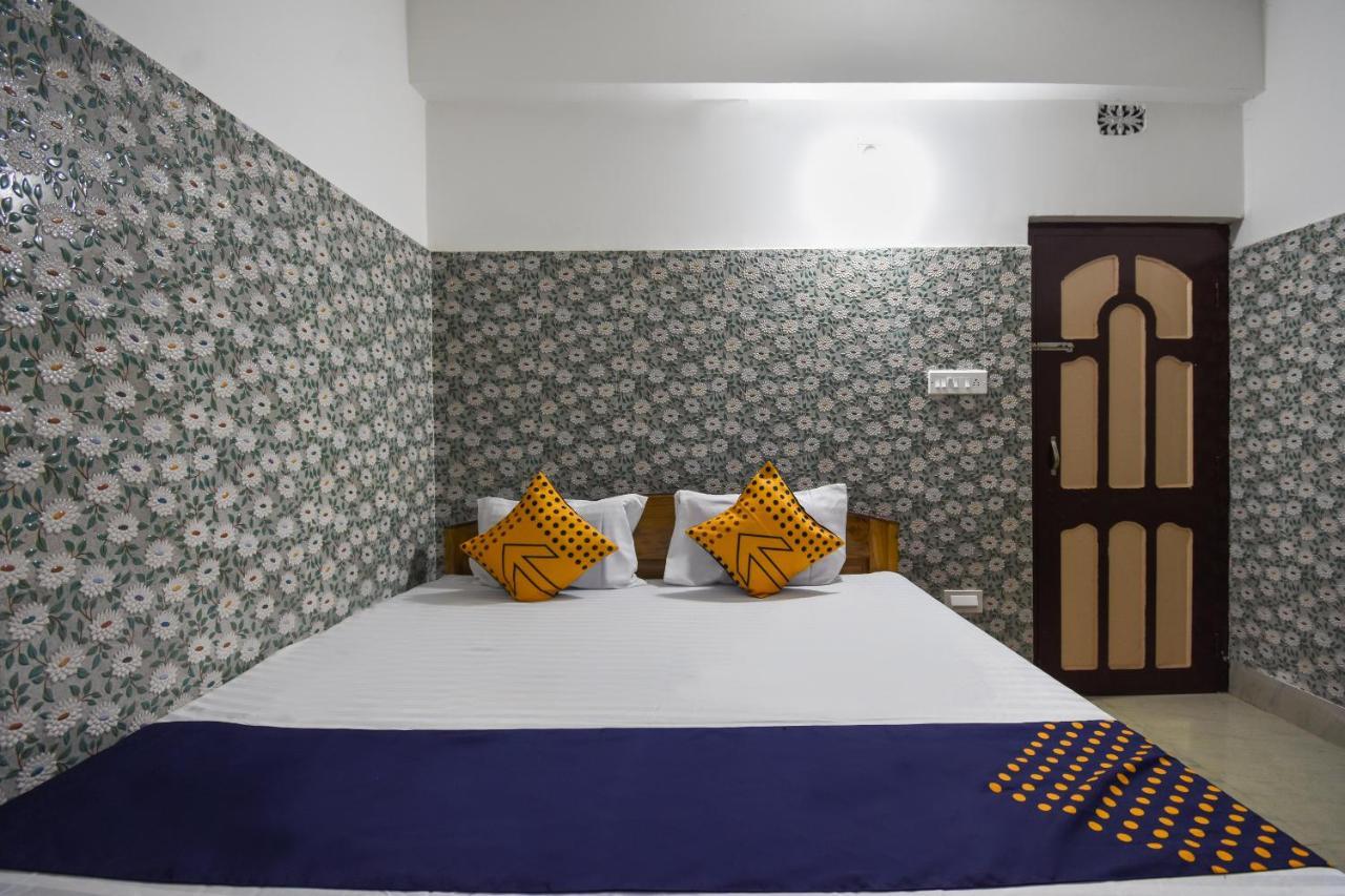 Oyo 73800 Kushal Guest House Джайпур Екстериор снимка