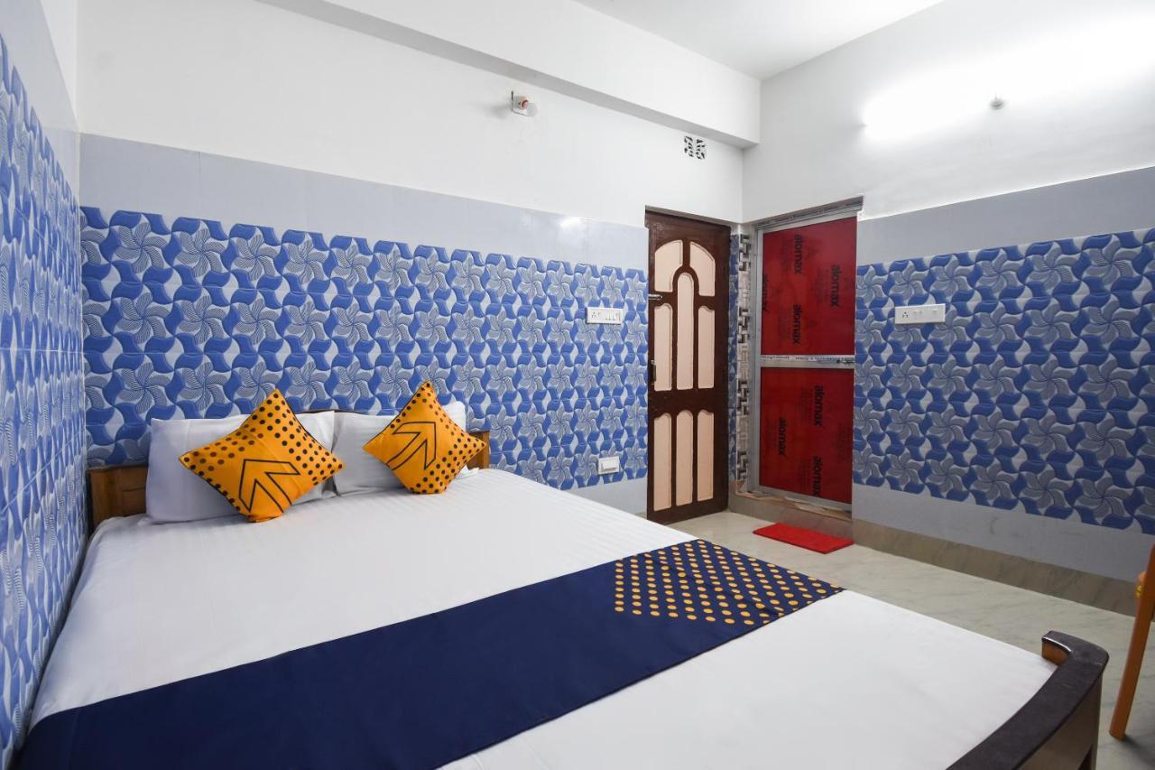 Oyo 73800 Kushal Guest House Джайпур Екстериор снимка