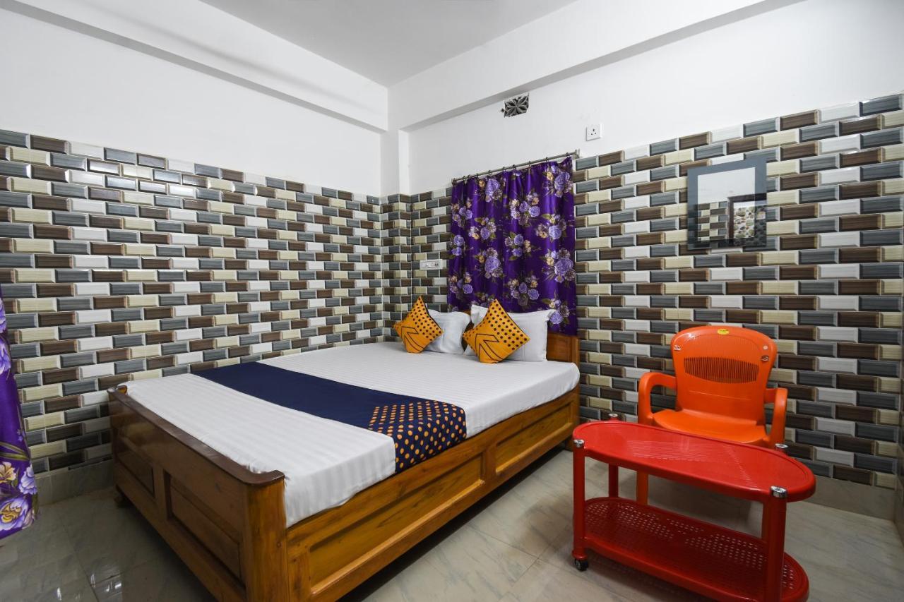 Oyo 73800 Kushal Guest House Джайпур Екстериор снимка