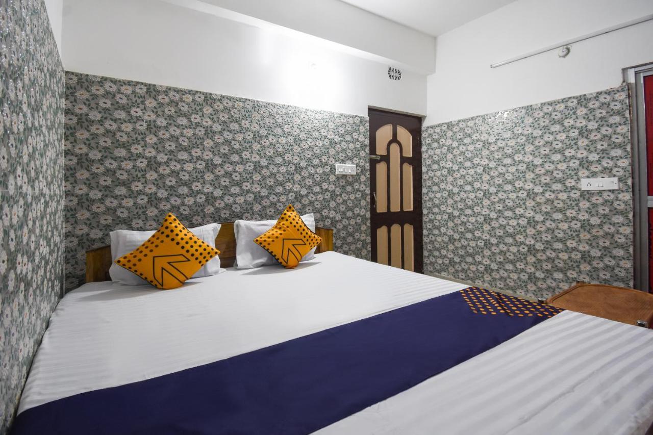 Oyo 73800 Kushal Guest House Джайпур Екстериор снимка