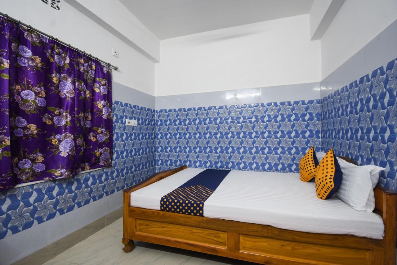 Oyo 73800 Kushal Guest House Джайпур Екстериор снимка
