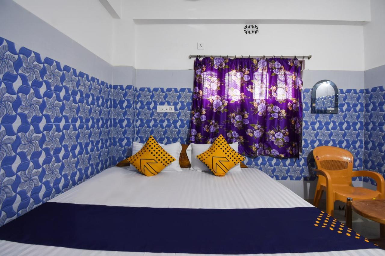 Oyo 73800 Kushal Guest House Джайпур Екстериор снимка