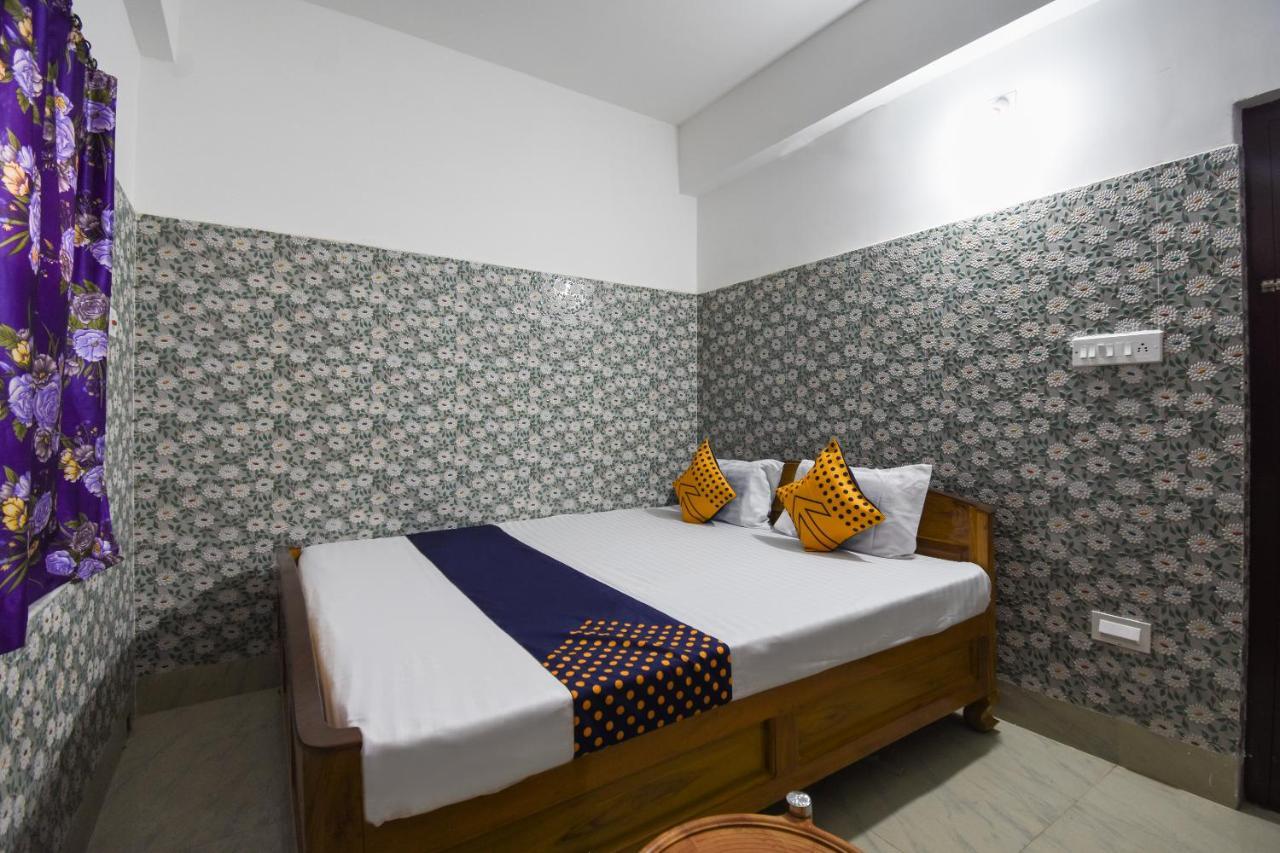 Oyo 73800 Kushal Guest House Джайпур Екстериор снимка