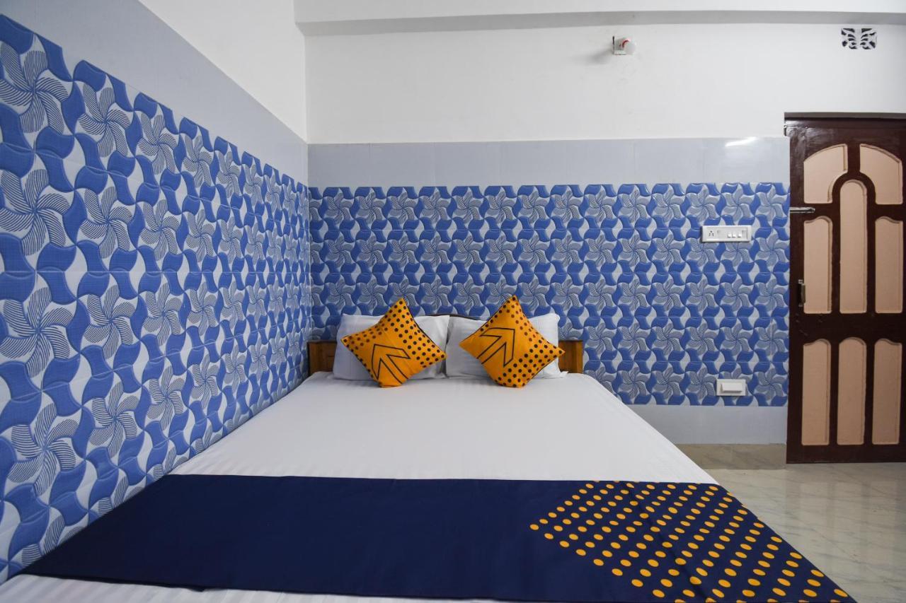 Oyo 73800 Kushal Guest House Джайпур Екстериор снимка